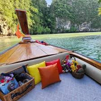 Ann & Co. Travel Agency Krabi