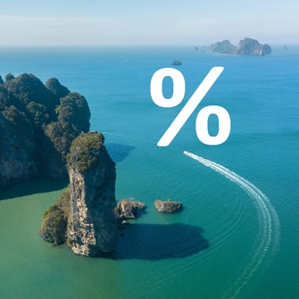 Ann & Co. Travel Agency Krabi