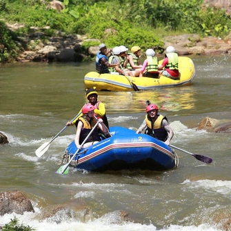 Ann & Co. Travel Agency Krabi