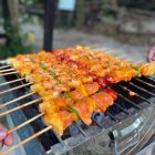 7 Islands Sunset Tour  by Speed Boat 