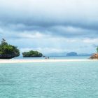 Hong Island Tour by Longtail Boat  