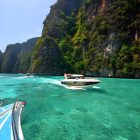 Hong Island one day tour by speedboat