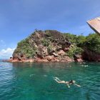 Hong Island one day tour by speedboat