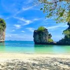 Hong Island one day tour by speedboat