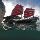 Private Boat Rental in Krabi: A Fantastic Day for Any Occasion