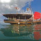 Private Boat Rental in Krabi: A Fantastic Day for Any Occasion