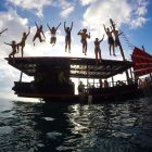 Private Boat Rental in Krabi: A Fantastic Day for Any Occasion