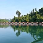 Khao Sok national park 2 days 1 night adventure