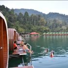 Khao Sok national park 2 days 1 night adventure