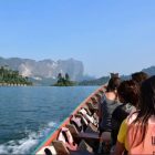 Khao Sok national park 2 days 1 night adventure