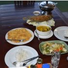 Khao Sok national park 2 days 1 night adventure