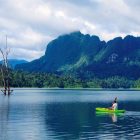 Khao Sok National Park , One-Day Tour 