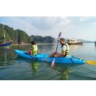 Kayaking Adventure in Ao Thalane  from Krabi , half-Day 