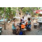 Kayaking Adventure in Ao Thalane  from Krabi , half-Day 