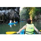 Kayaking Adventure in Ao Thalane  from Krabi , half-Day 