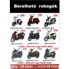 Scooter Rental 