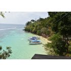 Phi Phi Islands Speedboat Full Day Tour  