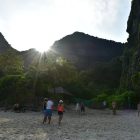 Early Bird Phi Phi Islands & 4 Islands Tour (Speedboat )