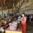Early Bird Phi Phi Islands & 4 Islands Tour (Speedboat )