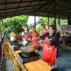 Half-Day Thai Cooking Class in Ao Nang