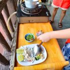 Half-Day Thai Cooking Class in Ao Nang