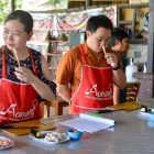 Half-Day Thai Cooking Class in Ao Nang