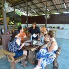 Half-Day Thai Cooking Class in Ao Nang