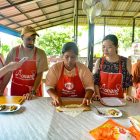 Half-Day Thai Cooking Class in Ao Nang