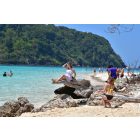 One-day snorkeling  trip to Koh Rok and Koh Haa (available from 15th of okt -till 15th of may)