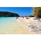 One-day snorkeling  trip to Koh Rok and Koh Haa (available from 15th of okt -till 15th of may)