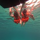 One-day snorkeling  trip to Koh Rok and Koh Haa (available from 15th of okt -till 15th of may)