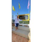 Hot Spring Waterfall, Emerald Pool, Tiger Temple, Elephant Care (E8.)