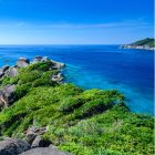 Egész napos Túra Similan nemzeti parkba