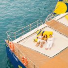 Hong sziget túra Katamaránnal 