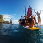 Krabi Private 4 Islands Morning Tour