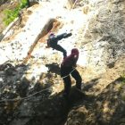 Zip line adventures for adrenaline dependers