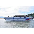 Speed Boat From Krabi ⇆ Phi Phi Islands