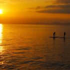4 Islands Sunset Tour with Fluorescent Plankton (Pirate boat)