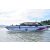 Speed Boat from Phi Phi to Phuket 