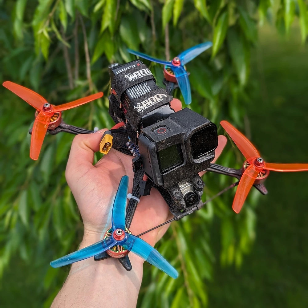 Flying a Drone in Thailand in 2025: What Tourists Must Know