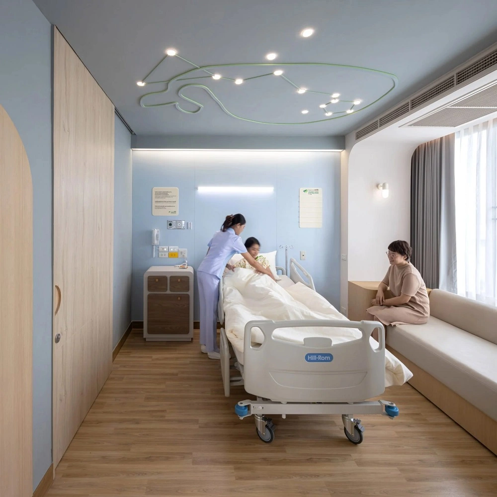 Top 10 Reasons to Get Comprehensive Health Insurance in Thailand