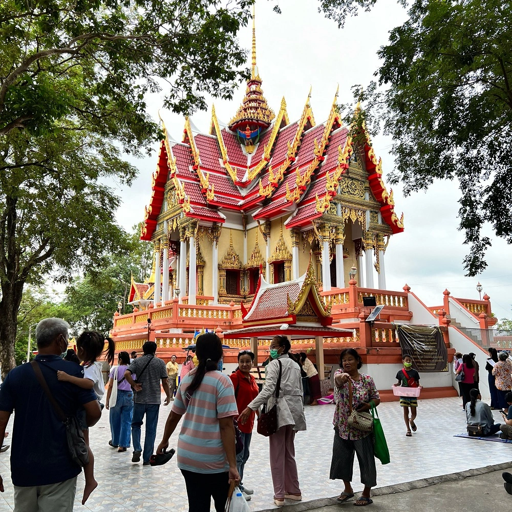 Is Thailand Losing Its Shine? Why Vietnam and South Korea Are Stealing the Spotlight