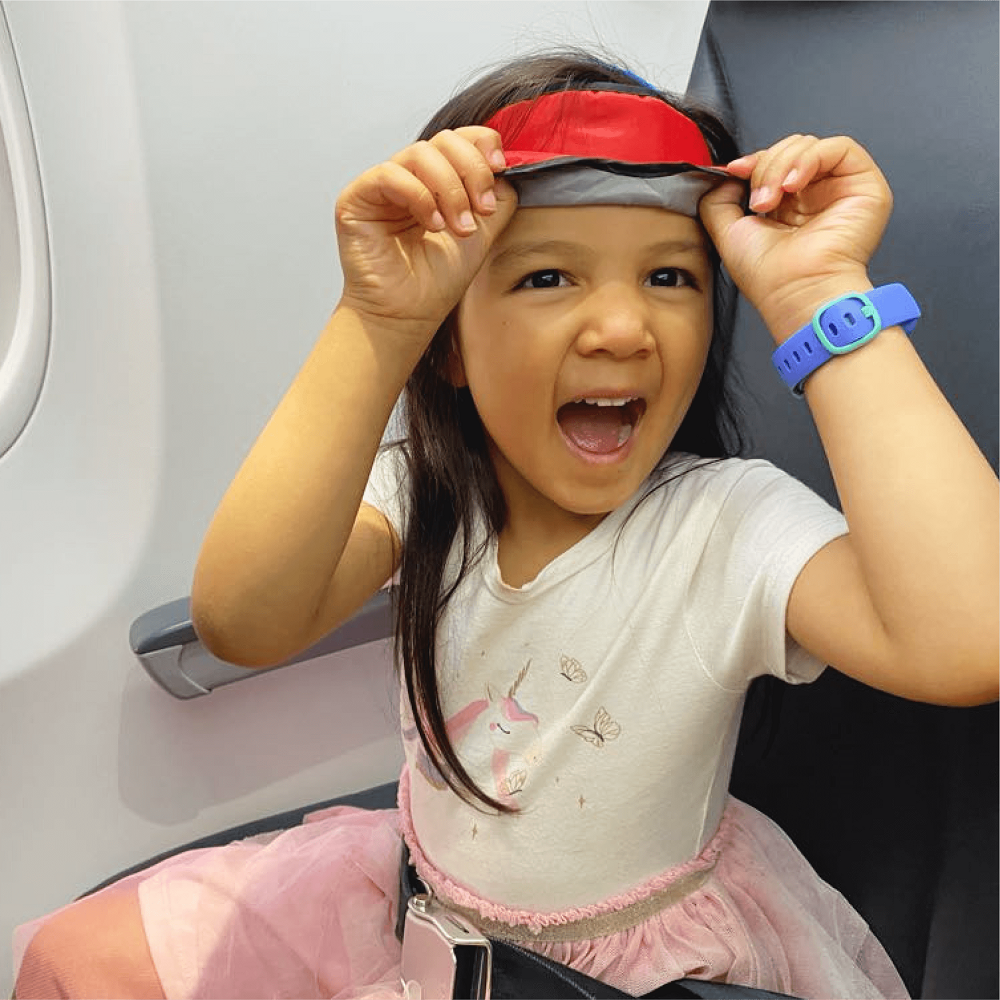 How to Prepare for a Long Flight Without Stress