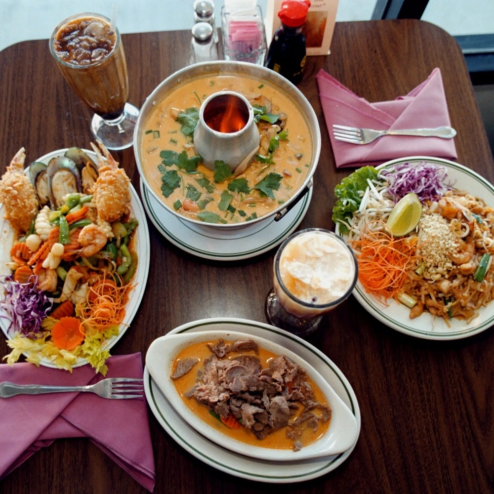 Learn Authentic Thai Cooking in Krabi – Siam Cuisine Cookery School Experience
