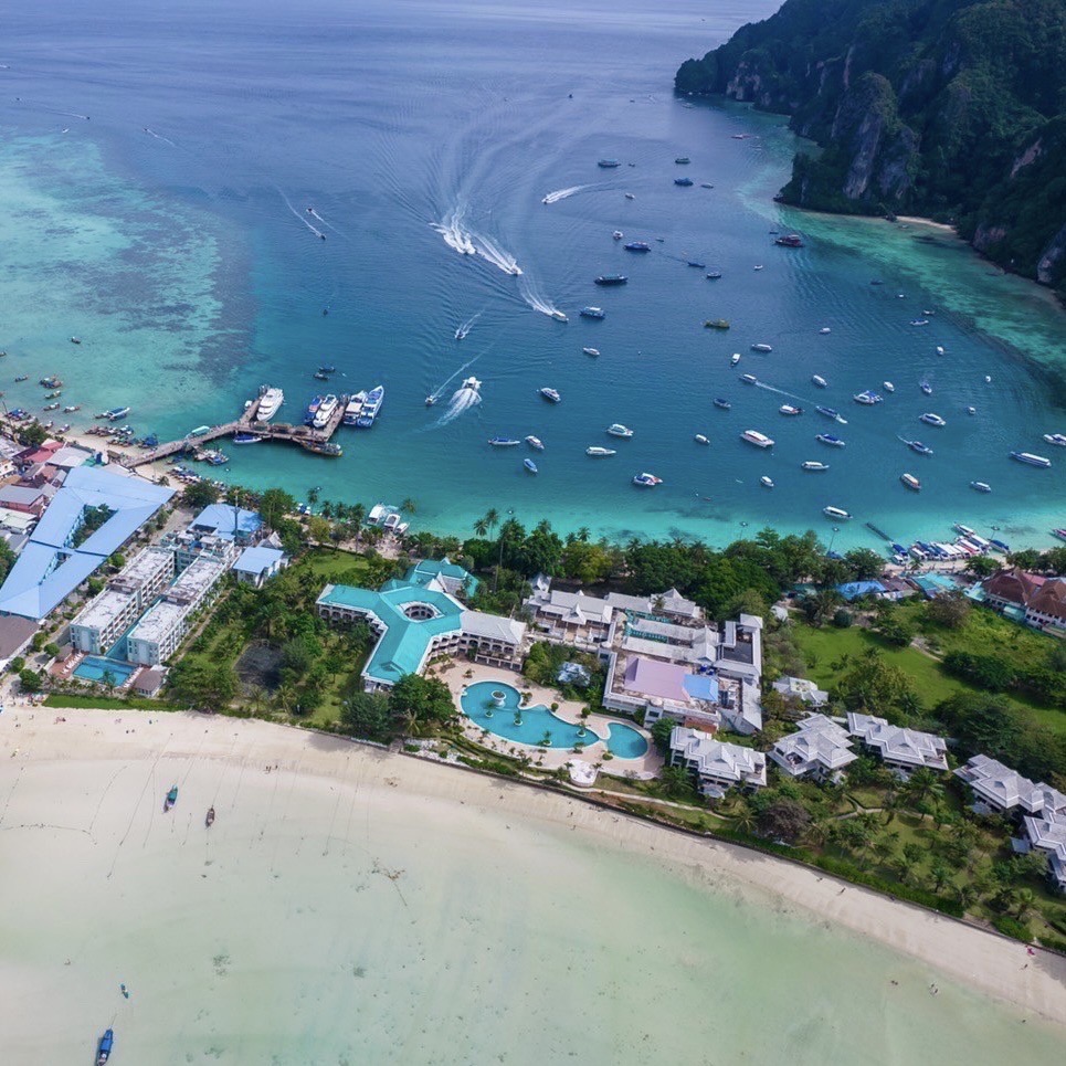 Tourist Entry Fee Postponed: What This Means for Travelers to Thailand in 2025