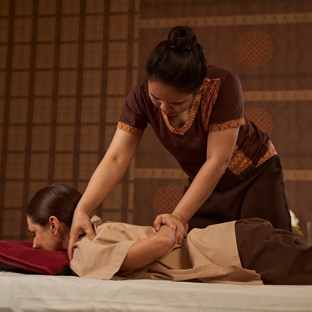 Thaiföld a Világ Legjobb Spa & Wellness Úticélja