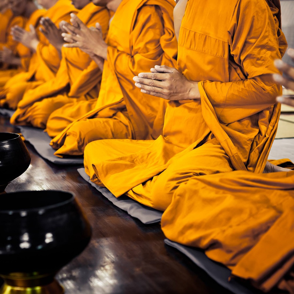 Thailand’s Moral Crisis – The Monk Scandal Shaking the Nation