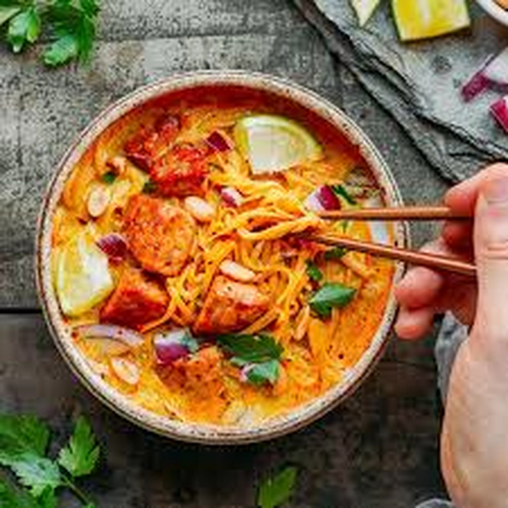Krabi Khao Soi: The Authentic Recipe That Will Change How You See Thai Cooking