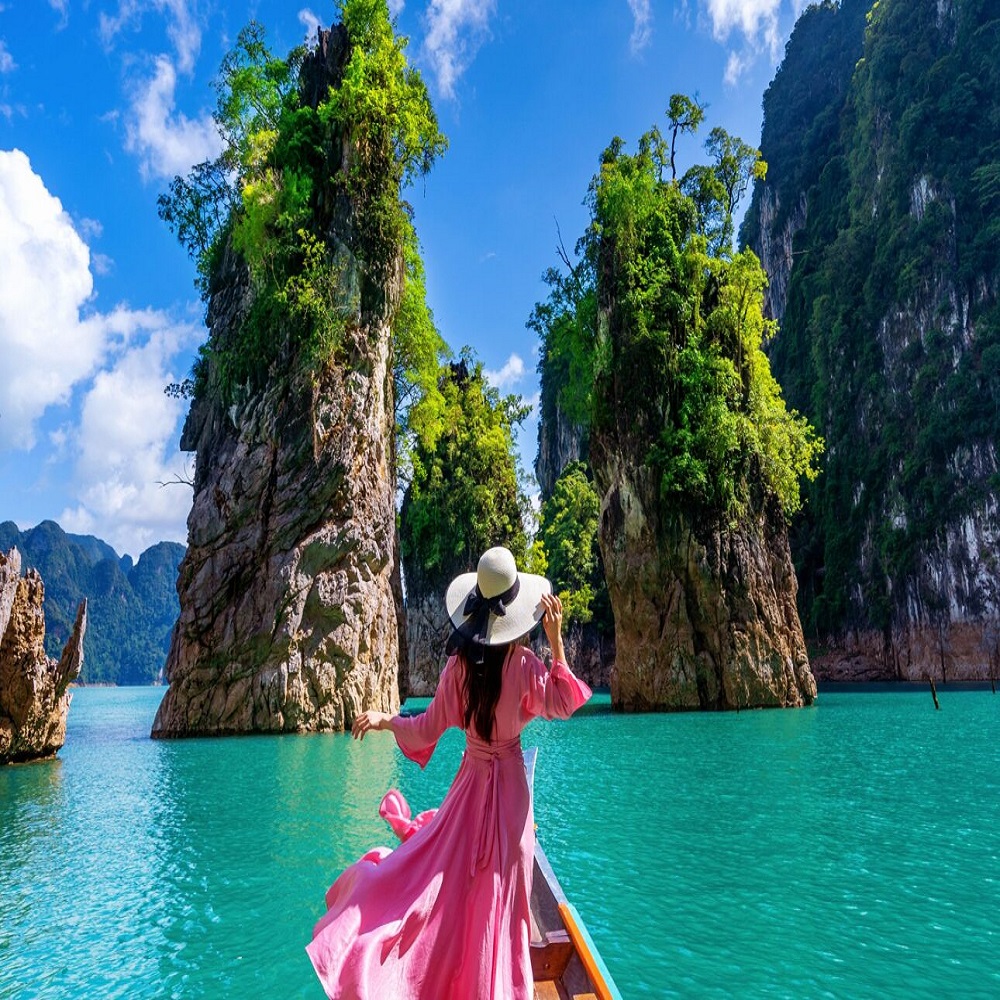Phuket or Krabi ? 