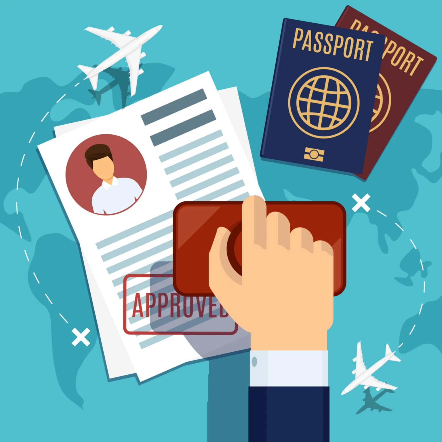 Living and Working in Thailand as a Foreigner in 2025